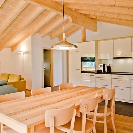 Chalet Eigerlicht - Griwa Rent Ag グリンデルヴァルト エクステリア 写真