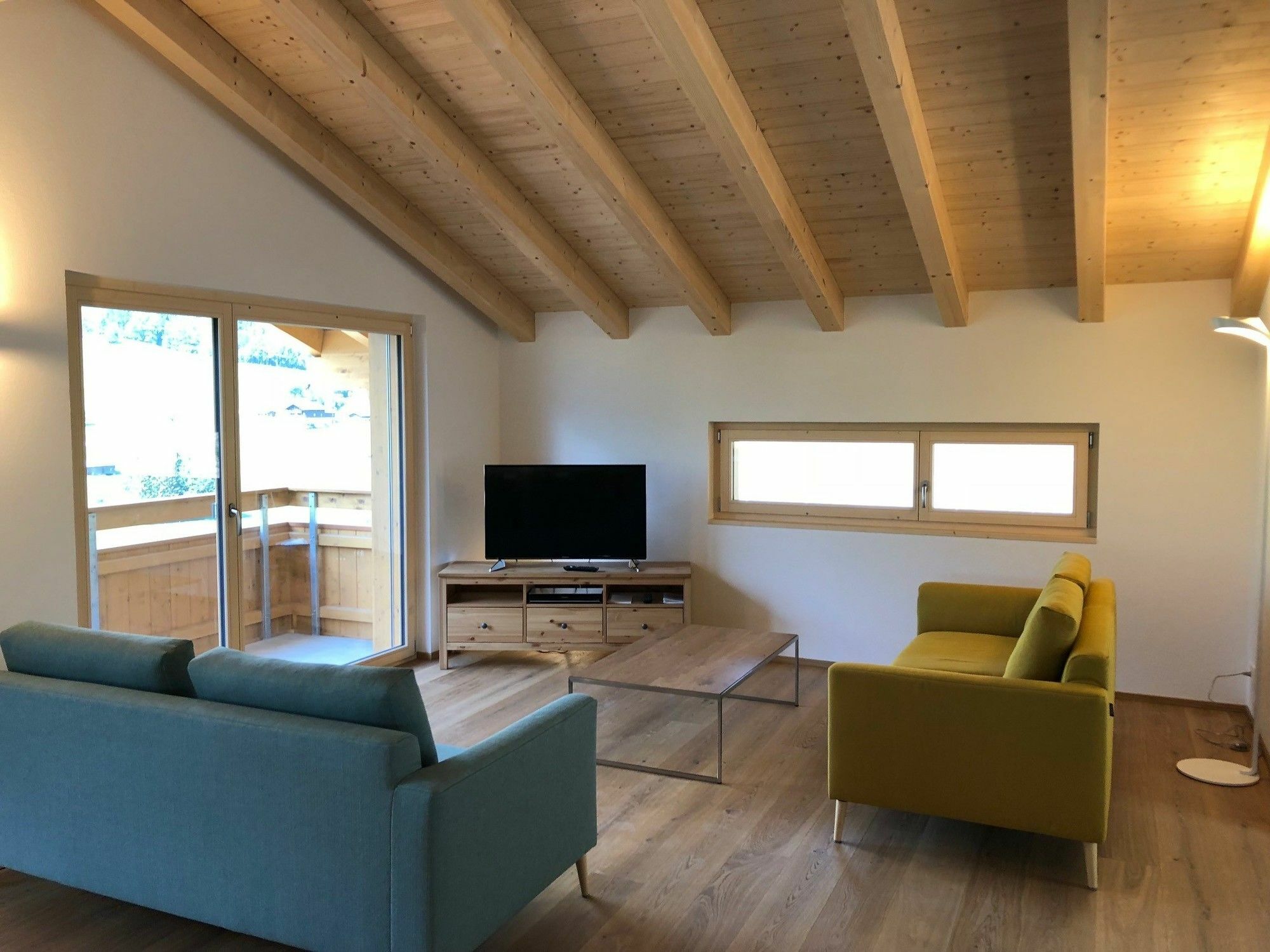 Chalet Eigerlicht - Griwa Rent Ag グリンデルヴァルト エクステリア 写真