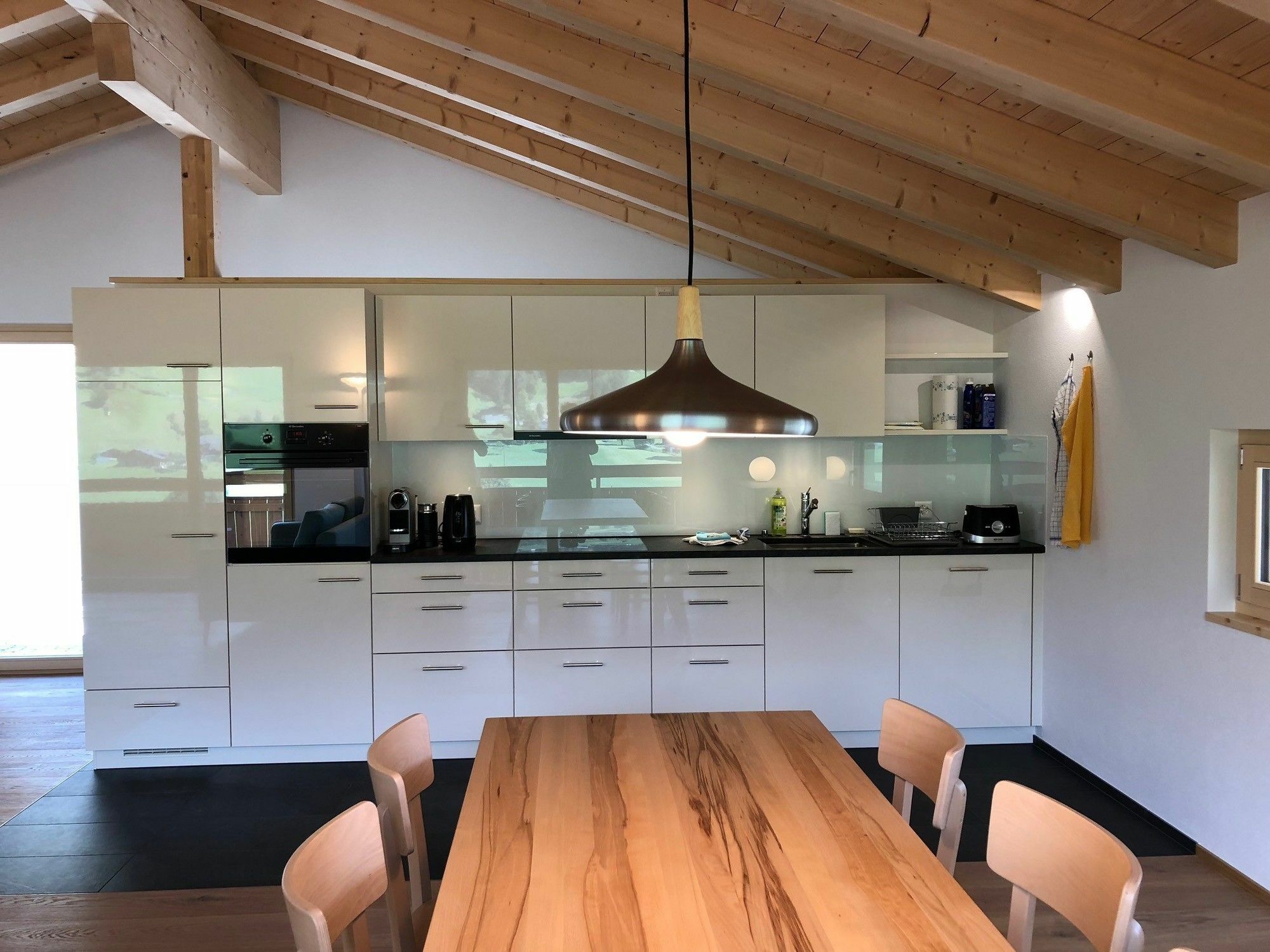 Chalet Eigerlicht - Griwa Rent Ag グリンデルヴァルト エクステリア 写真